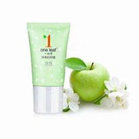 一叶子韩束微商头像