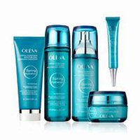 一叶子韩束微商头像