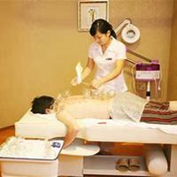 中医师微商头像