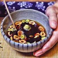 中医师微商头像