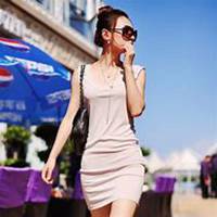 做代购微商头像