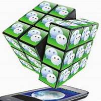 做微商化妆品头像