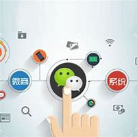 做微商化妆品头像