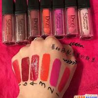 做微商化妆品头像