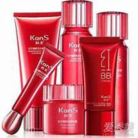 做微商化妆品头像