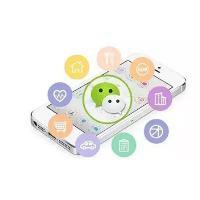 做微商头像哪种合适