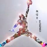 做微商潮牌头像