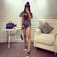 做微商潮牌头像