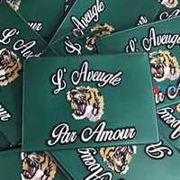 做微商潮牌头像