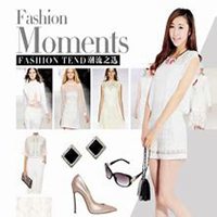 做微商潮牌头像