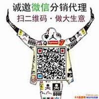 做微商潮牌头像