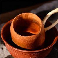 做竹酒微商头像