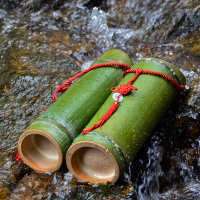 做竹酒微商头像