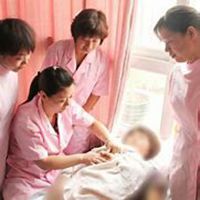 催乳师微商头像