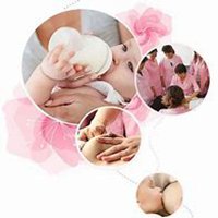 催乳师微商头像