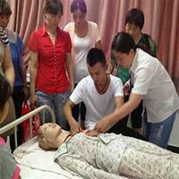 催乳师微商头像