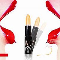 卖口红微商头像