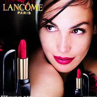 卖口红微商头像