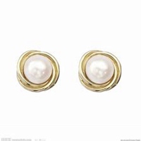 卖耳环微商头像