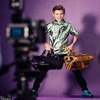 奢侈品微商头像