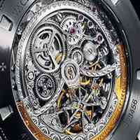 奢侈品微商头像