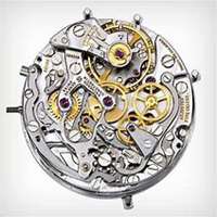 奢侈品微商头像