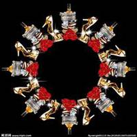 奢侈品微商头像