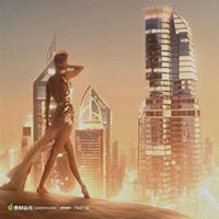 奢侈品微商头像