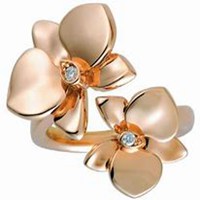 奢侈品微商头像