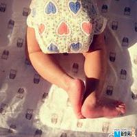 尿不湿微商头像