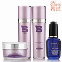 希芸化妆品微商头像