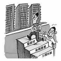 开发商微信头像