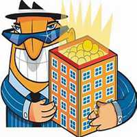 开发商微信头像