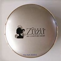 微商zuzu气垫头像