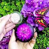 微商zuzu气垫头像