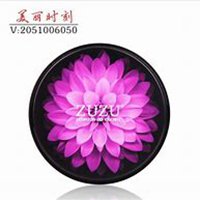 微商zuzu气垫头像