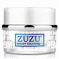 微商zuzu气垫头像