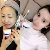 微商zuzu气垫头像