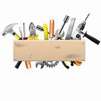 微商五金商贸头像