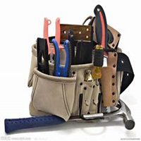 微商五金商贸头像