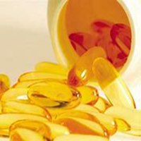 微商保健品头像