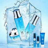 微商做化妆品头像