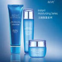 微商做化妆品头像