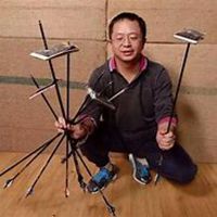 微商做手机头像