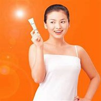 微商化妆品头像