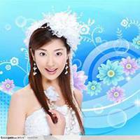 微商化妆品头像