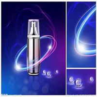 微商卖化妆品头像