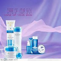 微商卖化妆品头像