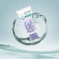 微商卖化妆品头像