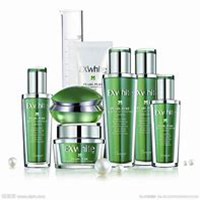 微商卖化妆品头像